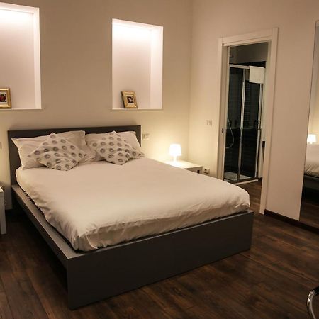 7 Seven Apartment Biella Ngoại thất bức ảnh